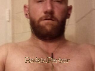 RedskiParker