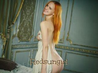Redsungirl