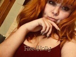 ReedHolly
