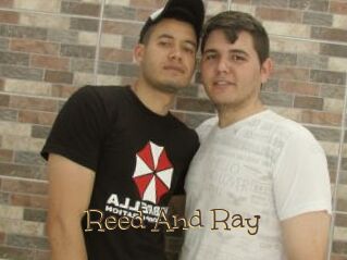 Reed_And_Ray