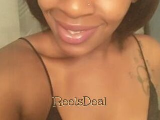 ReelsDeal