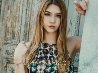Reenikkaxoxo Porno FR