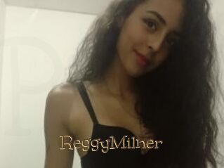 ReggyMilner