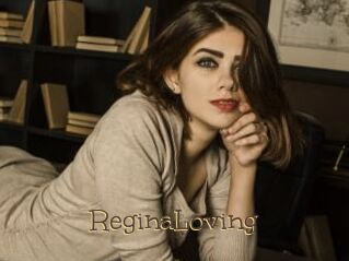 ReginaLoving