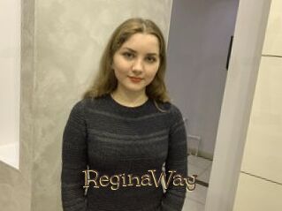 ReginaWay