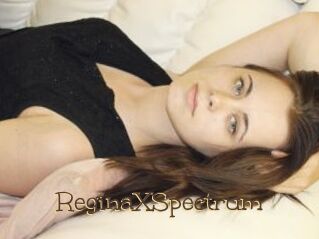 ReginaXSpectrum