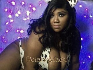ReianaMack Porno FR