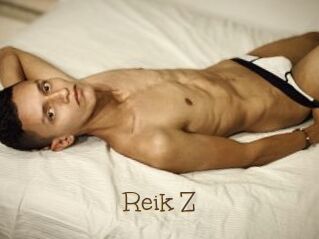 Reik_Z