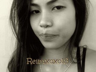 Reimxoxo18