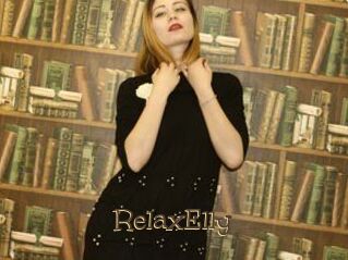 RelaxElly