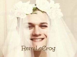 RemiLeCroy