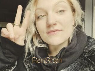 RenShea