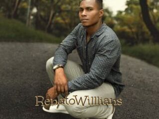RenatoWilllians