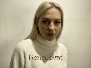 ReneLovat Porno FR