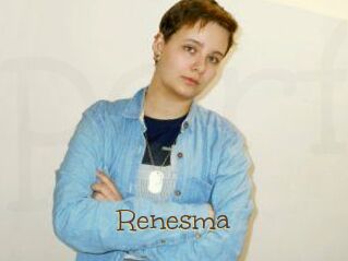Renesma