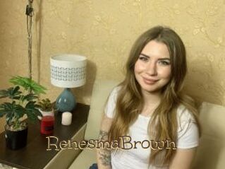 RenesmaBrown
