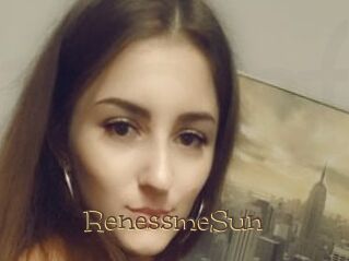 RenessmeSun