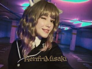 RenfriMisaki