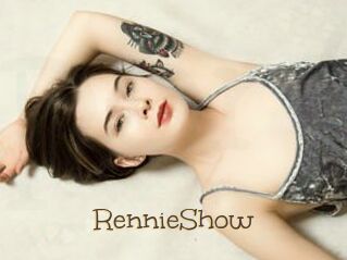 RennieShow