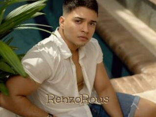 RenzoRous Porno FR