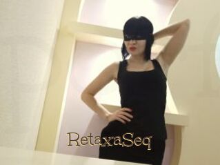 RetaxaSeq