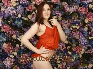 RevolutionBBGirl