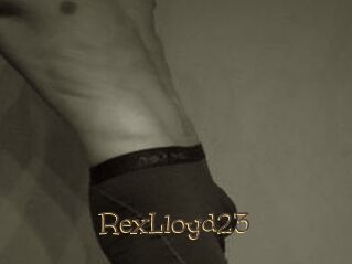 RexLloyd23