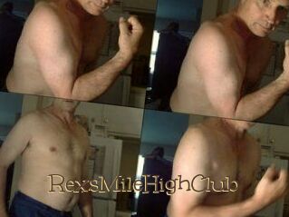 RexsMileHighClub