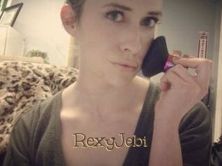 RexyJebi
