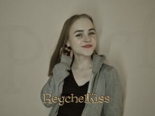 ReychelKiss