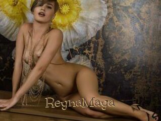 ReynaMaya