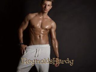 ReynoldsHardy