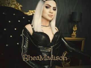 RheaMadison