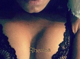 Rheana