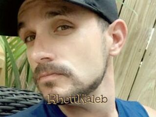 RhettKaleb