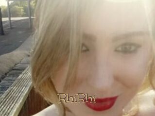 RhiRhi
