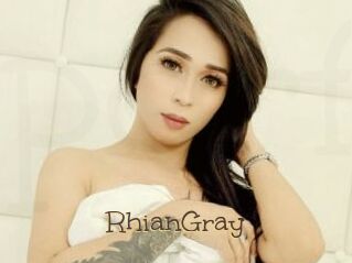 RhianGray