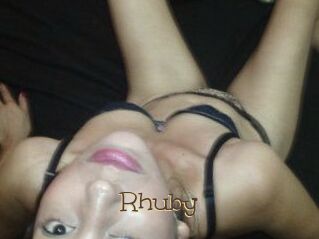 Rhuby
