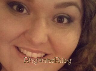 RhyanneRiley