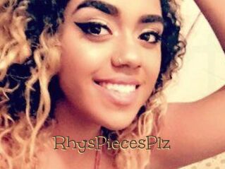 RhysPiecesPlz Porno FR