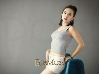 RiaMun