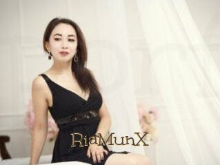 RiaMunX
