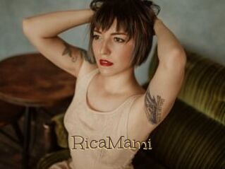 RicaMami Porno FR