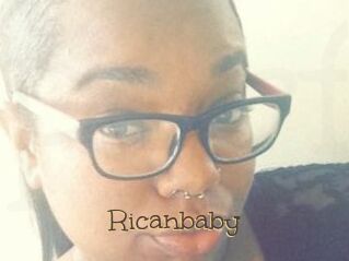 Ricanbaby