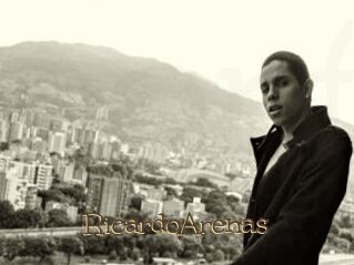 RicardoArenas