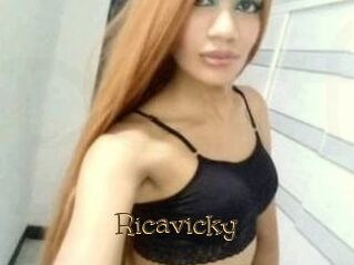 Ricavicky
