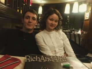 RichAndAlfa