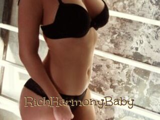 RichHarmonyBaby