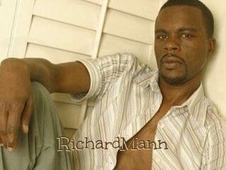 RichardMann