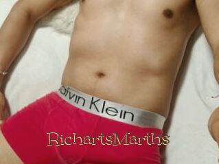 RichartsMarths Porno FR
